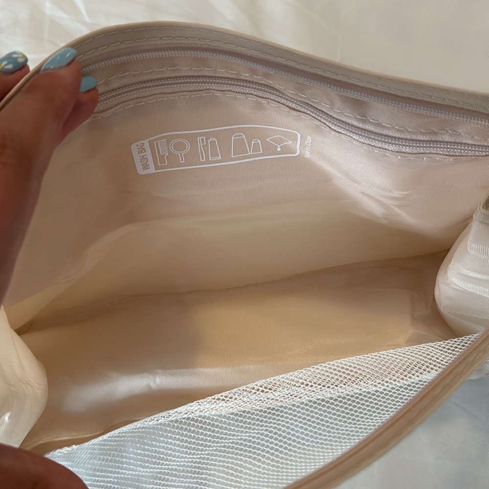 MOSSIO Beige Packing Cubes - Picture 8 of 14